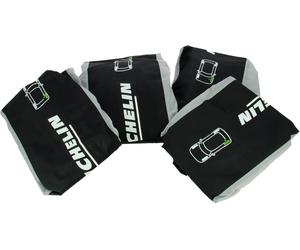 Michelin Reifentaschen-Set für 4 Reifen (009098) Neu & OVP - Händler