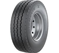 MICHELIN REMIX 235/75 R 17.5 TL 143/141J XTE 2+ FR REMIX-E