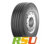 Michelin Remix XTE 3 ( 385/65 R22.5 160J Doppelkennung 158L, runderneuert )
