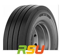 Michelin Remix X Line Energy T (heißrunderneuert) 385/65 R22.5 160K Sommerreifen