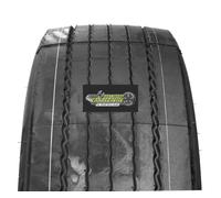 Michelin Remix X Line Energy T RMX (heißrunderneuert) 235/75R17.5 143J Reifen