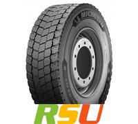 315 60R22.5 REMIX X MULTI D 152 148L TL M+S