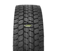 Michelin Remix X Multi Grip D (heißrunderneuert) M+S 3PMSF 315/70R22.5 154/150LL