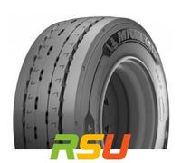 Michelin Remix X Multi T2 M+S (heißrunderneuert) 3PMSF 385/55 R22.5160K Ganzj...