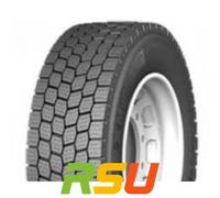 Michelin Remix X Multiway 3D XDE ( 315/70 R22.5 154/150L, runderneuert )