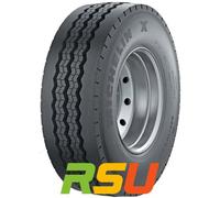 Michelin Remix XTE 2+ (245/70 R17.5 143/141J)