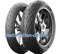 Michelin Road 6 Rear 160/60 R17 69(W)
