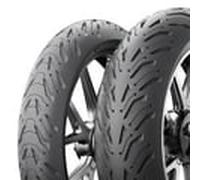 170/60Zr17 Michelin Tl Road 6 Rear 72W
