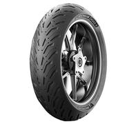 MICHELIN Road 6 Motorradreifen 120/70ZR19 (60W) Vorderrad