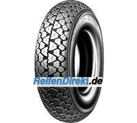 Michelin S 83 3.00/ -10 42J