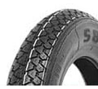 Michelin S 83 RF 3.50/ -10 59J