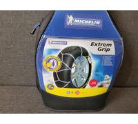 Michelin Schneekette Easy Grip K15 / M13 / R12 Extrem Grip 59 /68 / 69 / auto 64
