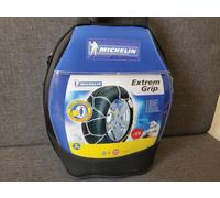 Michelin Schneekette Easy Grip K15 / M13 / R12 Extrem Grip 59 /68 / 69 / auto 64