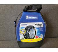 Michelin Schneekette Easy Grip K15 / M13 / R12 Extrem Grip 59 /68 / 69 / auto 64