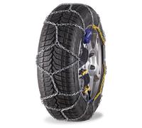 Michelin Schneekette M1 Extrem Grip 60 ABS und ESP kompatibel ÖNORM 2 Stück