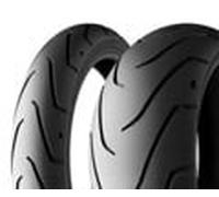 120/70 ZR18 (59W) Scorcher 11 Front M/C