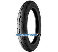 Michelin Scorcher 31 Front 100/90 B19 TL/TT 57 H