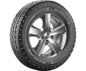 MICHELIN Sommerreifen 215/60R17 100H - Latitude Cross 709354