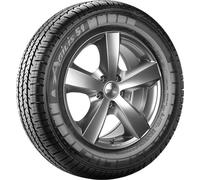 MICHELIN Sommerreifen 215/65R16 106/104T - Agilis 51 459112