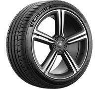 MICHELIN Sommerreifen 217502