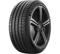 MICHELIN Sommerreifen 255/45 ZR18 (103Y) XL - Pilot Sport 5 047406