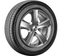 MICHELIN Sommerreifen 255/55R18 105V - Latitude Tour HP 290822