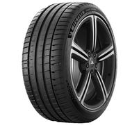 MICHELIN Sommerreifen 275/35 ZR18 TL 99(Y) PILOT SPORT 5 XL BSW
