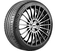 MICHELIN Sommerreifen 275/45R19 108Y - Pilot Sport 4 516917
