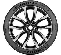 MICHELIN Sommerreifen 275/45R20 110V - Pilot Sport 4 SUV 683181
