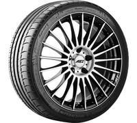 MICHELIN Sommerreifen 275/45R20 110Y - Pilot Sport PS2 751472