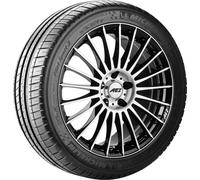 MICHELIN Sommerreifen 474002