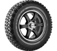 MICHELIN Sommerreifen 7.50/R16 116N - 4x4 O/R XZL 110181