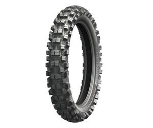 Michelin Starcross 5 Medium 120/80-19