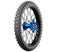 Michelin Starcross 5 ( 70/100-19 TT 42M M/C, Mischung MEDIUM, Vorderrad )