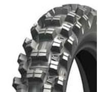 MICHELIN Motorradreifen 2.50 -12 TT 36J STARCROSS 5 MINI