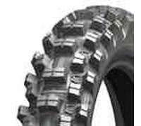 Michelin Starcross 5 Mini Rear M/C 80/100 -12 41M