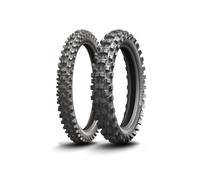 Michelin Starcross 5 Soft 120/80-19