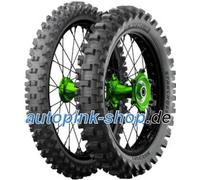 Michelin Starcross 6 120/80 -19 TT 63 M NHS MEDIUM-SOFT