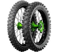 Michelin Starcross 6 120/80 -19 TT 63 M NHS MEDIUM-HARD