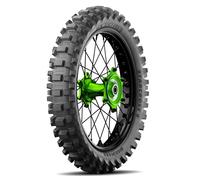 Michelin Starcross 6 Medium Hard 120/80-19