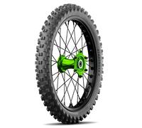 Michelin Starcross 6 Medium Hard 120/80-19