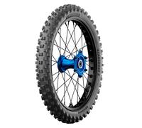 Motorradreifen Michelin 120/80 R19 63M STARCROSS 6 MEDIUM HARD REAR NHS