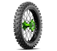 Michelin Starcross 6 Medium Hard 120/80-19