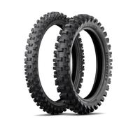 Michelin Starcross 6 120/80 R19 63M PKW Sommerreifen Reifen 506348