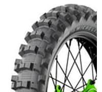 Motorradreifen Michelin 100/90 R19 57M STARCROSS 6 MUD (2022)