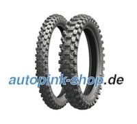 Michelin Tracker ( 120/80 -19 63R TT Hinterrad M/C )