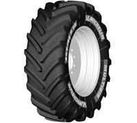 Michelin Traktorreifen 340/65 R 18 MultiBib 113D Radial TL