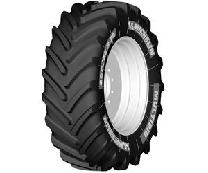 Michelin Traktorreifen 600/65 R 38 MultiBib 153D Radial TL