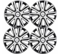 MICHELIN vier Stück ALICE Radkappe 13 Zoll Radzierblende universal 4er Set