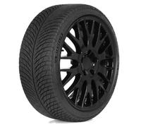 MICHELIN Winterreifen 026538 275/45 R20 110V